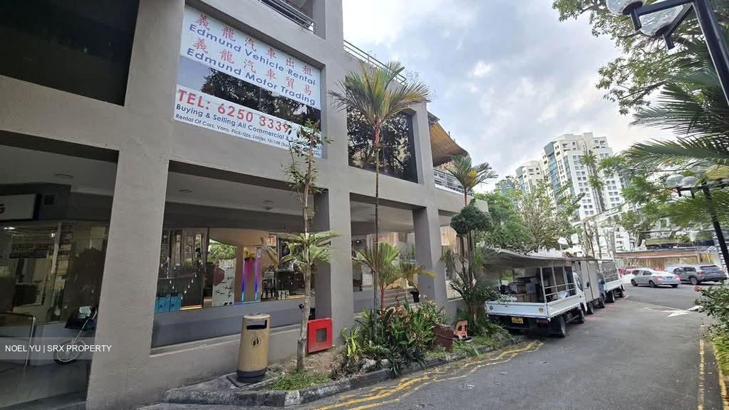 Balestier Point (D12), Retail #543637641